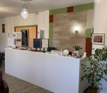 Saint-Amand-Montrond Hotel | Hôtel Le Saint Amand
