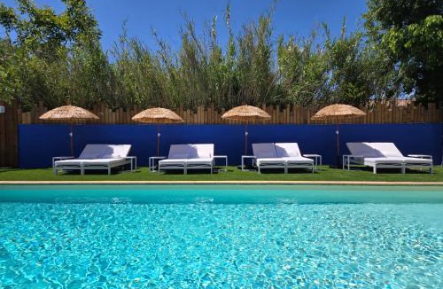 Uzes Hotel | Hôtel Le SAINT-GENIÈS