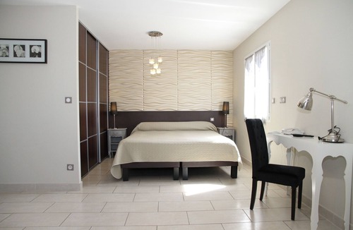 Pezenas Hotel | Hôtel Le Saint Germain