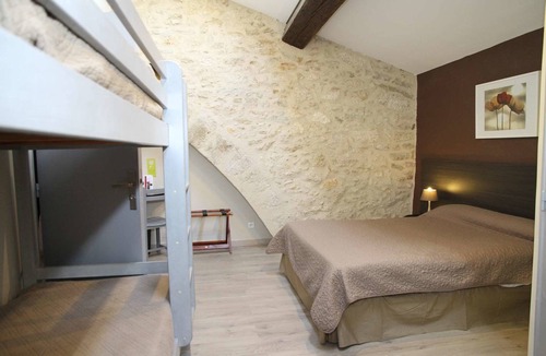 Pezenas Hotel | Hôtel Le Saint Germain
