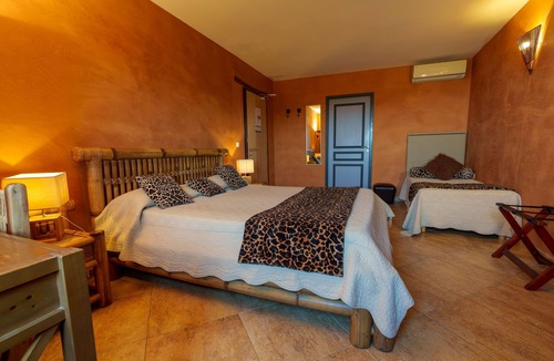 Ersa Hotel | Hôtel Le Saint Jean