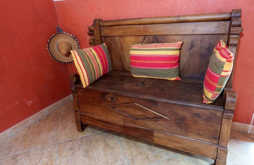 Ersa Hotel | Hôtel Le Saint Jean