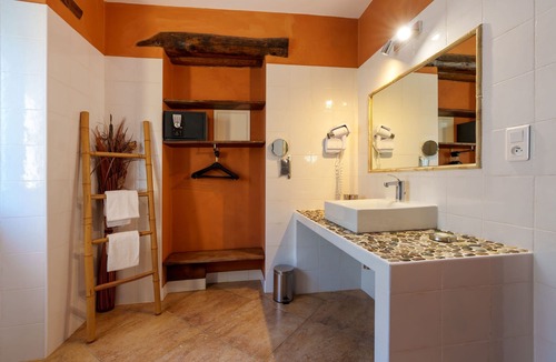 Ersa Hotel | Hôtel Le Saint Jean