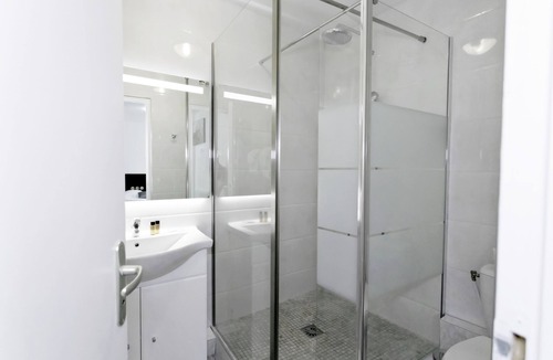 Centre Ville Hotel | Hôtel Le Saint Louis