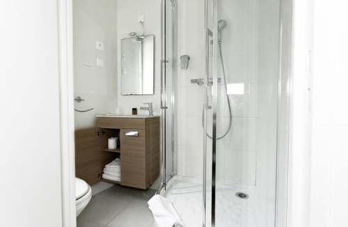 Centre Ville Hotel | Hôtel Le Saint Louis