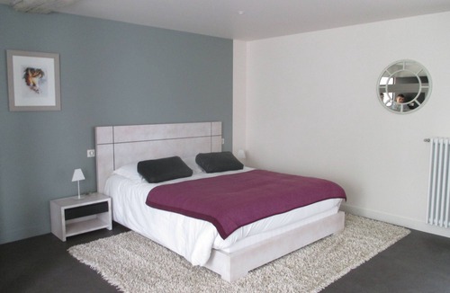 Sable-sur-Sarthe Hotel | Hôtel Le Saint Martin