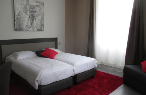 Sable-sur-Sarthe Hotel | Hôtel Le Saint Martin