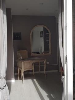 Bayeux Hotel | Hôtel Le Saint Patrice