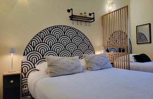 Sainte-Florence Hotel | Hôtel Le Sainte Florence