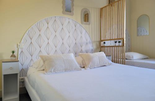 Sainte-Florence Hotel | Hôtel Le Sainte Florence