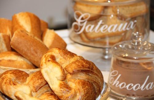 Sainte-Florence Hotel | Hôtel Le Sainte Florence