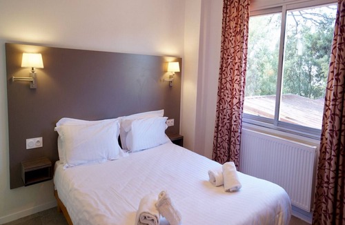 Pornichet Hotel | Hôtel Le Sainte Marguerite