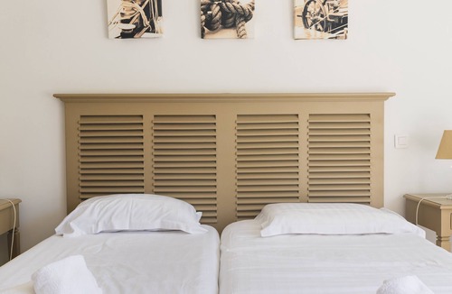 Pornichet Hotel | Hôtel Le Sainte Marguerite
