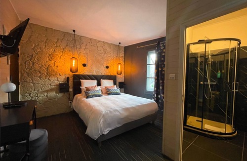 Morestel Bed & Breakfast | Hôtel Le Sakura