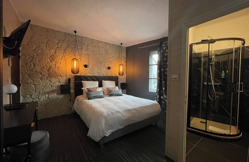 Morestel Bed & Breakfast | Hôtel Le Sakura