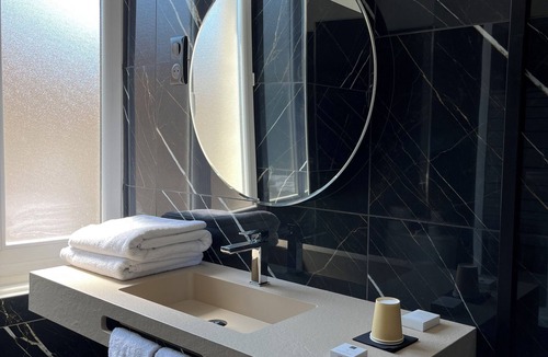 Morestel Bed & Breakfast | Hôtel Le Sakura