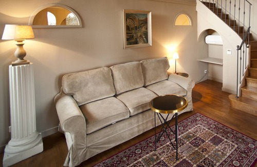 Besancon Old Town Hotel | Hôtel Le Sauvage