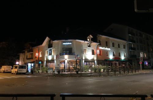 Albertville Hotel | Hôtel Le Savoie