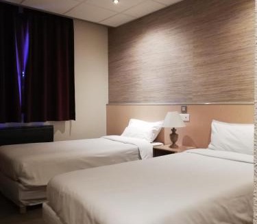 Albertville Hotel | Hôtel Le Savoie