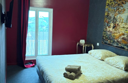 Seysses Hotel | Hôtel Le Seysses