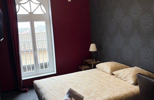 Seysses Hotel | Hôtel Le Seysses