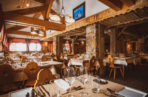 Val-Thorens Hotel | Hôtel Le Sherpa Val Thorens