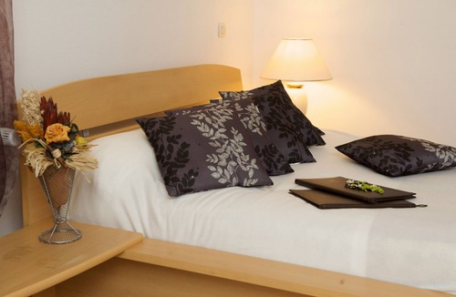 Montbenoit Hotel | Hôtel le Sire de Joux