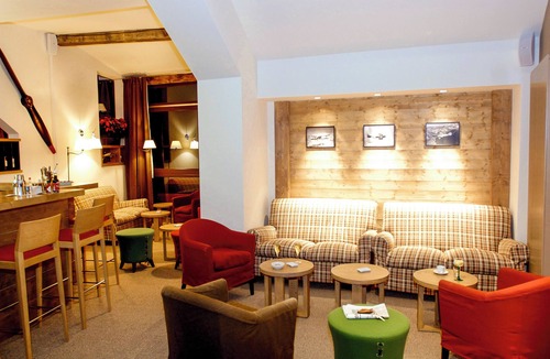 Val Claret Hotel | Hôtel Le Ski d'Or