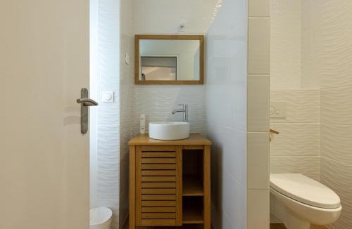 Saint-Pierre-d'Oleron Hotel | Hôtel Le Square