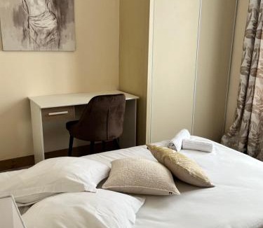 Capvern Hotel | Hôtel Le Square