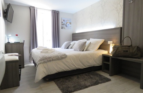 Bayeux Hotel | Hôtel Le St Patrice