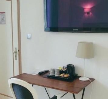 Nancy City Centre Hotel | Hôtel Le Stanislas