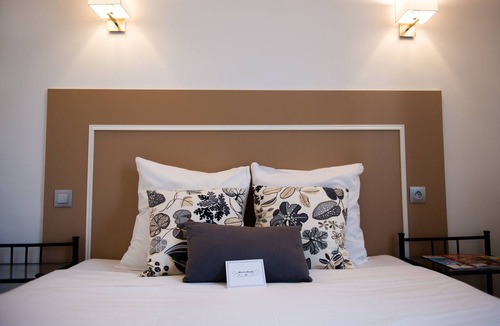 Nancy City Centre Hotel | Hôtel le Stanislas