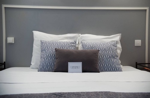 Nancy City Centre Hotel | Hôtel le Stanislas