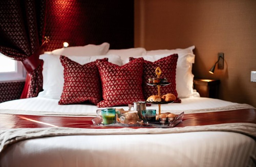 Saint-Gervais Hotel | Hôtel Le Temple de Jeanne