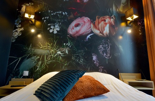 Cherbourg-en-Cotentin Hotel | Hôtel Le Tiburon