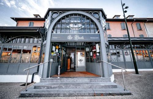 Vic-en-Bigorre Hotel | Hôtel Le Tivoli