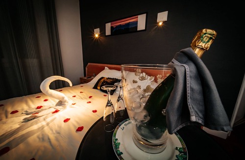 Vic-en-Bigorre Hotel | Hôtel le Tivoli