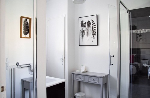 Sisteron Hotel | Hôtel Le Tivoli Théopolis
