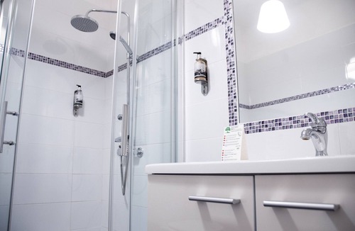 Sisteron Hotel | Hôtel Le Tivoli Théopolis