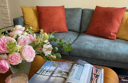 Trouville-sur-Mer Hotel | Hôtel Le Trouville