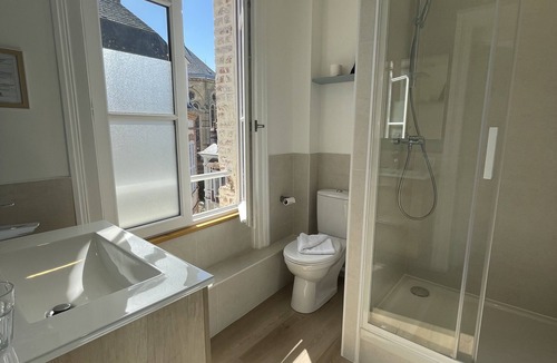 Trouville-sur-Mer Hotel | Hôtel Le Trouville