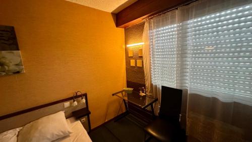 Ligny-en-Barrois Hotel | Hôtel Le Valéran