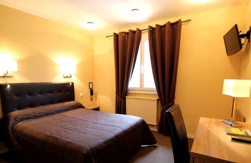 Saint-Nazaire Hotel | Hôtel Le Valaurie