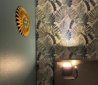 Cognac Hotel | Hôtel Le Valois, Cognac Centre