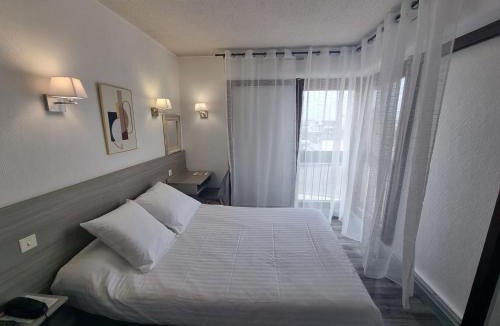 Dax Hotel | Hôtel le Vascon