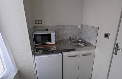 Saint-Laurent-Nouan Hotel | Hôtel Le Verger