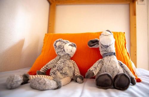 Dolus-d'Oleron Hotel | Hôtel Le Vert Bois