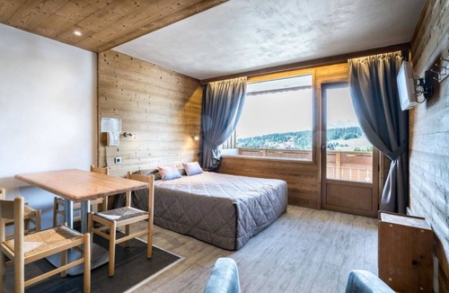 Les Saisies Hotel | Hôtel Le Very