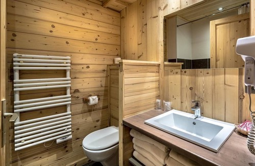 Les Saisies Hotel | Hôtel Le Very